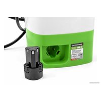 Аккумуляторный опрыскиватель Электроприбор ЭОЛ-9Б