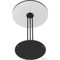 Журнальный столик Sheffilton SHT-CT44-2/H43 (сонора/черный муар)