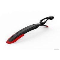 Крыло заднее Cube Acid Vane Disc 27.5" 92986 (черный/красный)