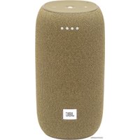 Умная колонка JBL Link Portable Yandex (желтый)