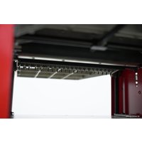 Фуговально-рейсмусовый станок JIB PT250A