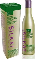 Beauty&Science Silkat C1 Silkat Bulboton от выпадения вол. 300мл