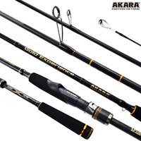 Удилище Akara Gold Experience (10-35) AGE-220-10-35-712M