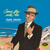 Frank Sinatra - Come Fly With Me