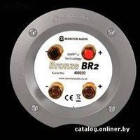 Полочная акустика Monitor Audio Bronze BR2