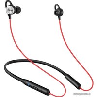 Наушники MEIZU EP52 (черный/красный)