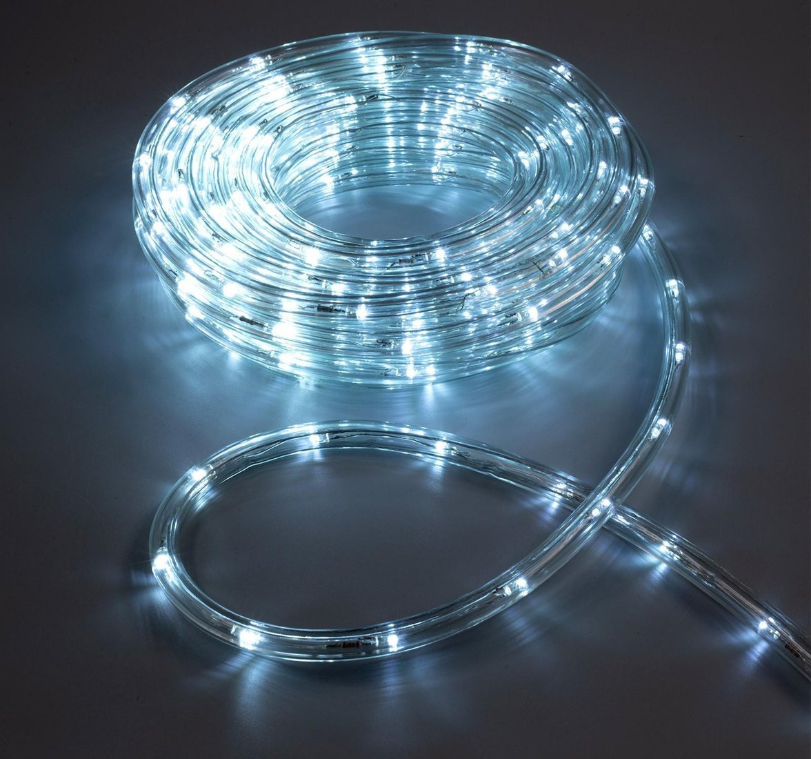 

Дюралайт Luazon LED 1589825 (10 м, белый)