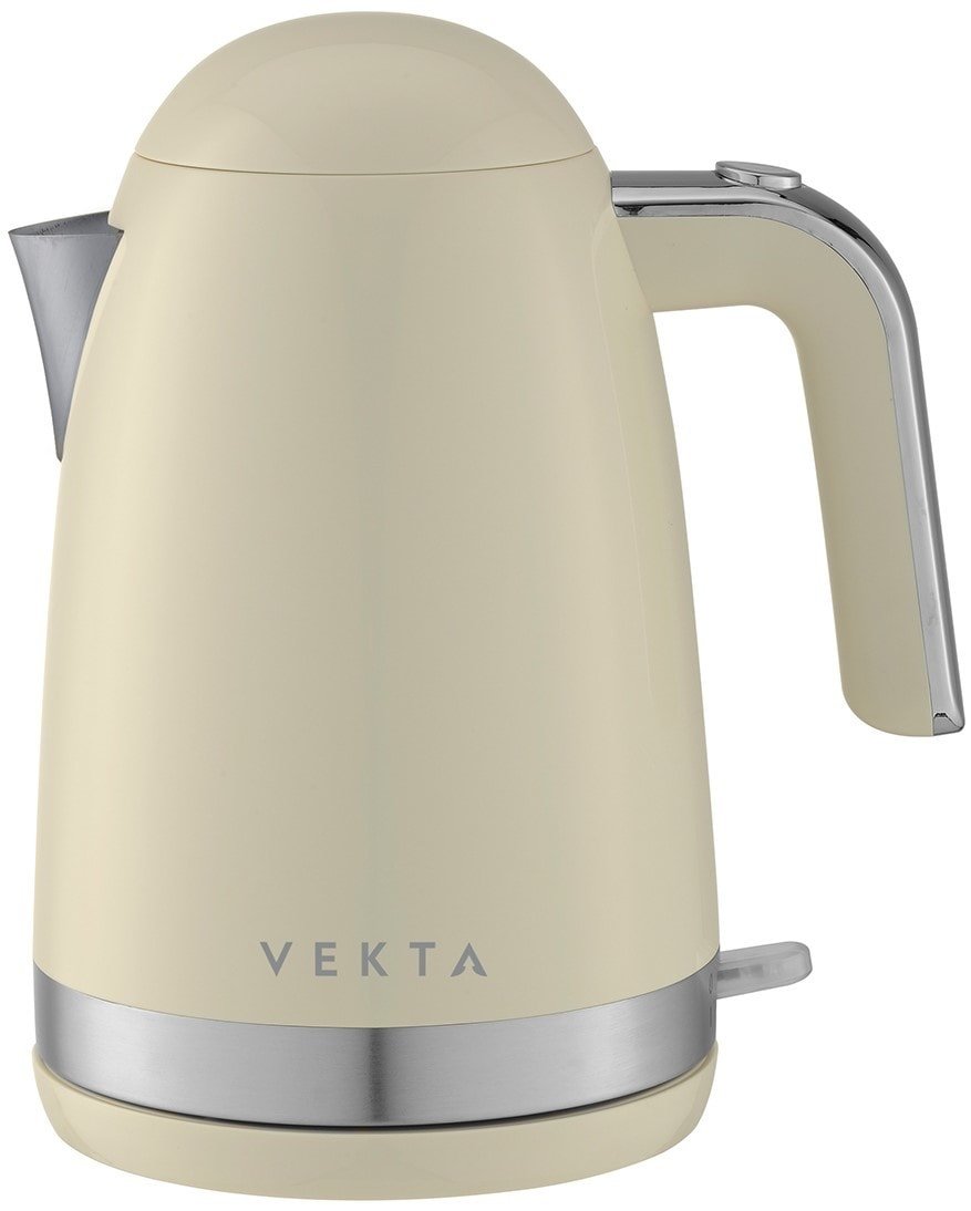

Электрический чайник Vekta KMC-1508 C