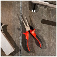 Круглогубцы Rexant 12-4623