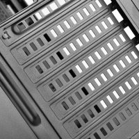 Корпус SilverStone Precision PS14 [SST-PS14B]