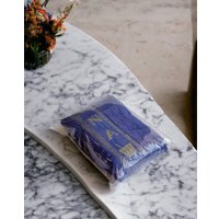 Полотенце Goodness Килт-Юбка 70x150 (синий)