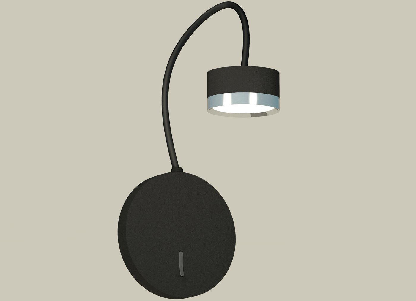 

Бра Ambrella light Traditional DIY XB9596151 SBK/PSL