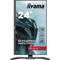 Игровой монитор Iiyama G-Master Red Eagle GB2470HSU-B6