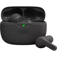 Наушники JBL Vibe Beam (черный)