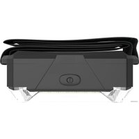 Фонарь Gauss GFL304