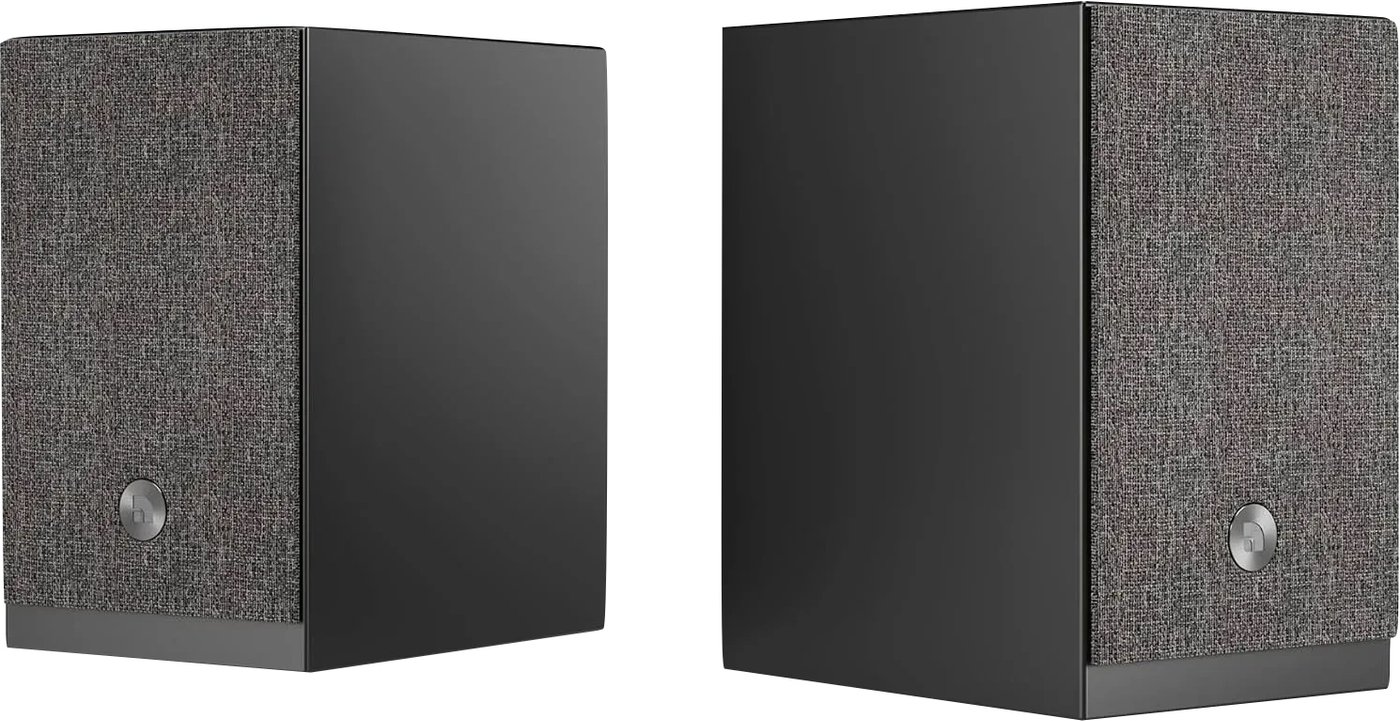 

Полочная акустика Audio Pro A28 (черный)