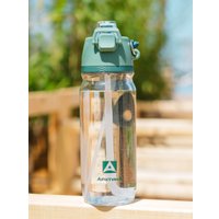 Бутылка для воды Арктика 723-800-LEAF (хвоя)