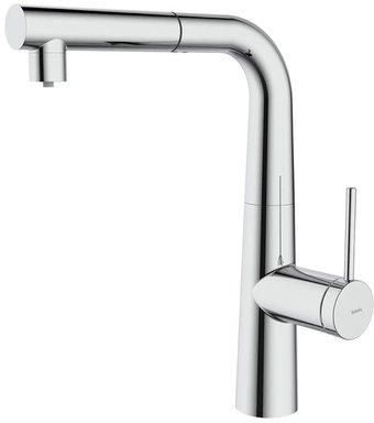 Смеситель IDDIS Pure PURSBPFi05