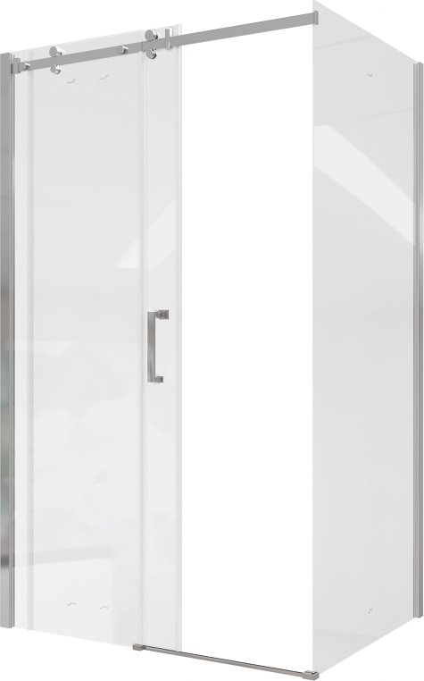 Душевой уголок Cerutti Spa Ceza S120