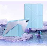 Чехол для планшета Baseus Minimalist для Apple iPad 10.2 (серый)