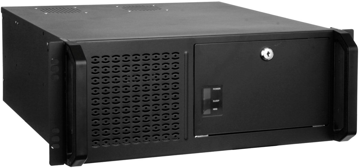 

Корпус ExeGate 4U450-16/4U4019S 700W EX244603RUS