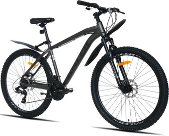 Велосипед Racer XC90 27.5 р.18 2024 (черный)