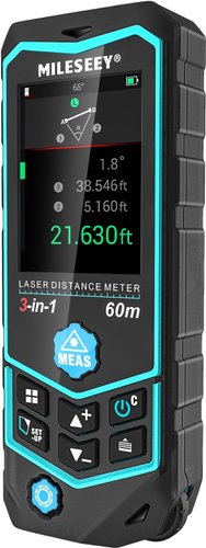Mileseey R2B 60