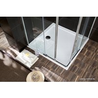 Душевой поддон Kolo Pacyfik 100x100 XBK0710+SN6