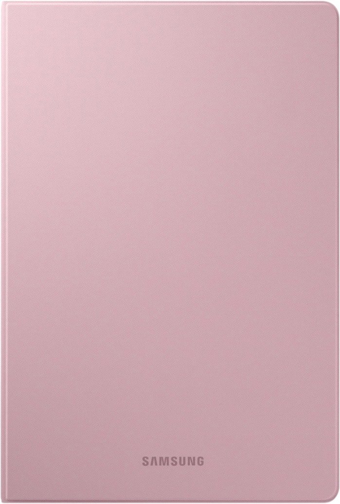 

Чехол для планшета Samsung Book Cover для Samsung Galaxy Tab S6 Lite (розовый)