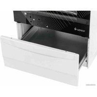 Кухонная плита GEFEST 5100-02 0009 (чугунные решетки)