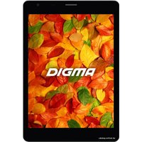 Планшет Digma Platina 7.86 16GB 3G Black