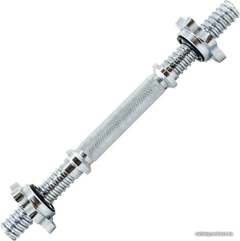 Гриф гантельный  Torres PL5030 25 мм 35 см
