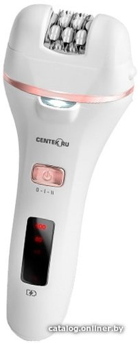 Эпилятор CENTEK CT-2195