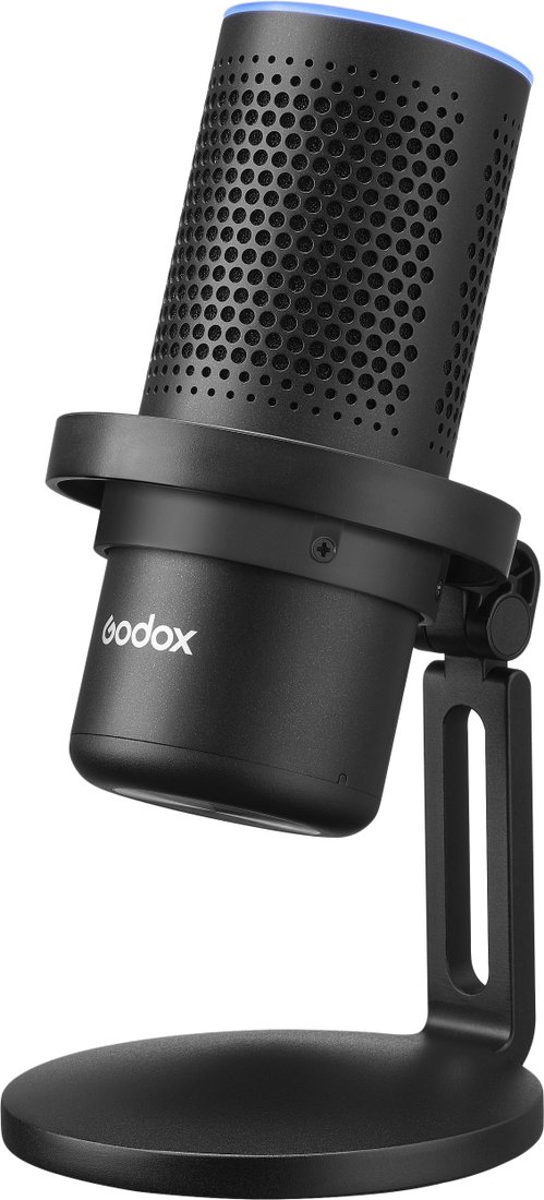 

Проводной микрофон Godox EM68