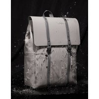 Городской рюкзак Gaston Luga Splash 2.0 16" (серо-коричневый)