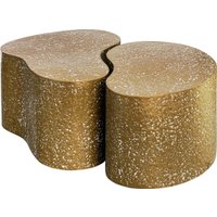 Журнальный столик Bergenson Bjorn Grannis BB0000392 (золото)