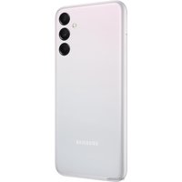 Телефон Samsung Galaxy M14 SM-M146B/DSN 6GB/128GB (серебристый)