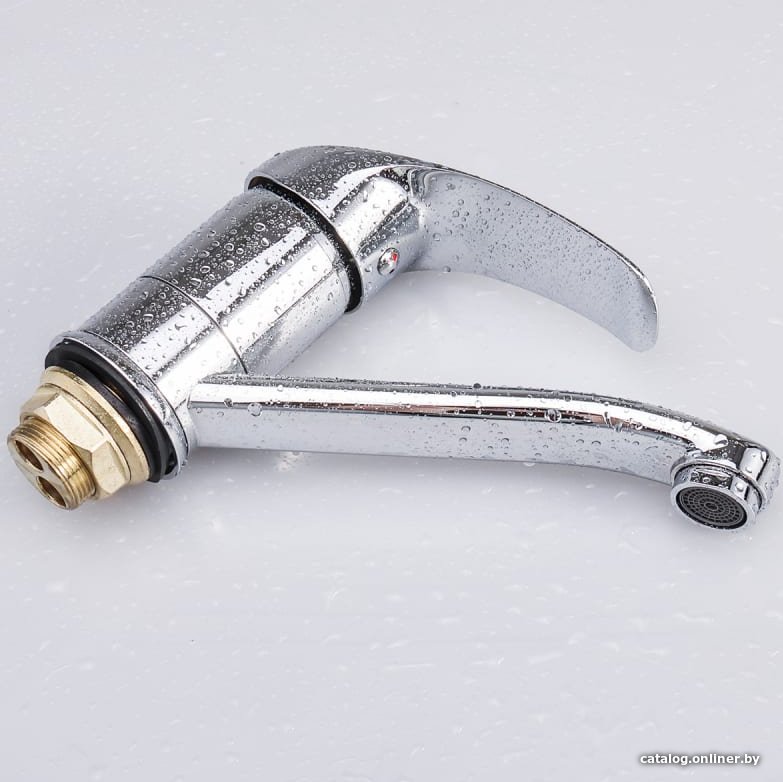 Смеситель Ekko E45021