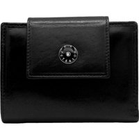 Кошелек Peterson PTN 70613-9-TVT (черный)