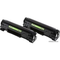 Картридж CACTUS CS-C725D (аналог Canon Cartridge 725)