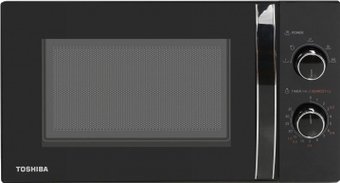 Микроволновая печь Toshiba MW-MM20P (черный)