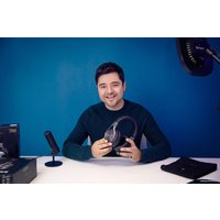 Проводной микрофон Elgato Wave 3 (черный)