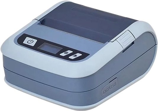 

Чеки и этикетки Xprinter XP-323B (USB, Wi-Fi)