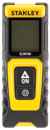 Лазерный дальномер Stanley STHT77100-0