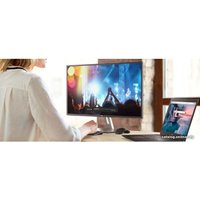 Монитор Dell S2719H