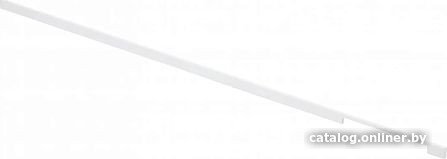 Ручка мебельная GTV EXTEND 1200 (белый матовый)