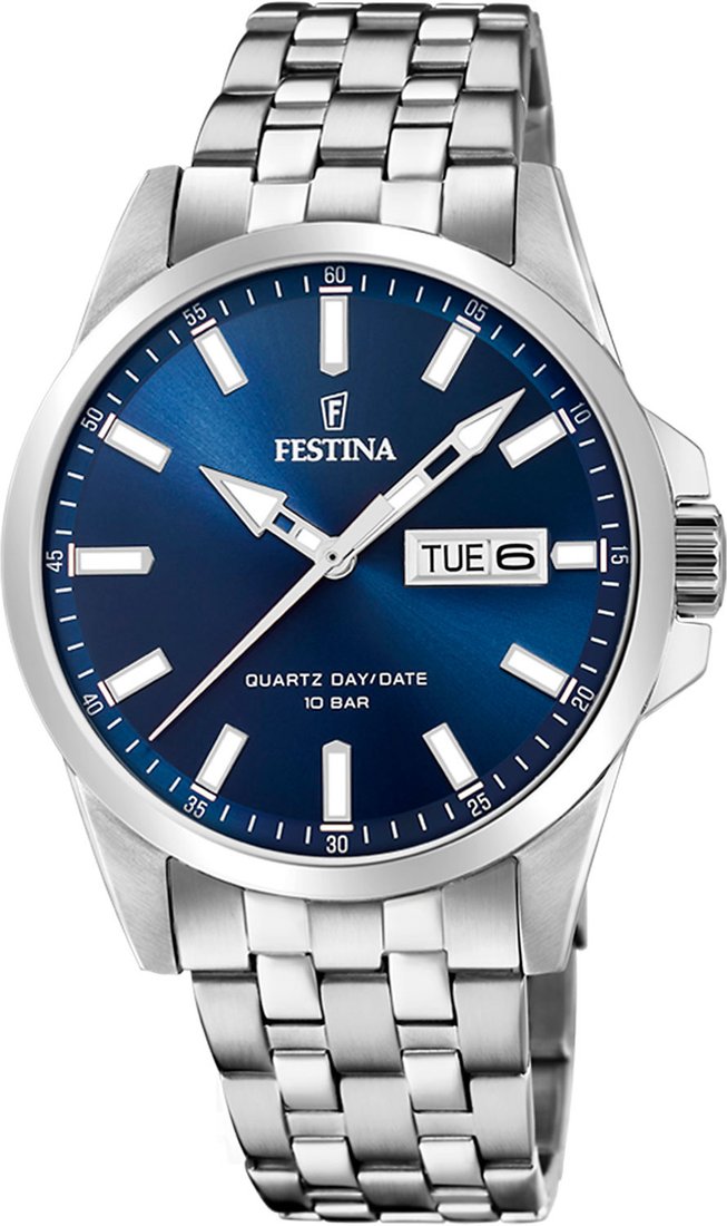 

Наручные часы Festina F20357-3