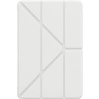 Чехол для планшета Baseus Minimalist для Apple iPad 13 2024 (белый)