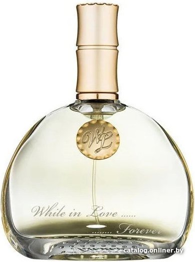 Парфюмерная вода Rasasi While In Love Forever Woman EdP (80 мл)