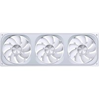 Комплект вентиляторов для корпуса Jonsbo ZA-360W (белый)